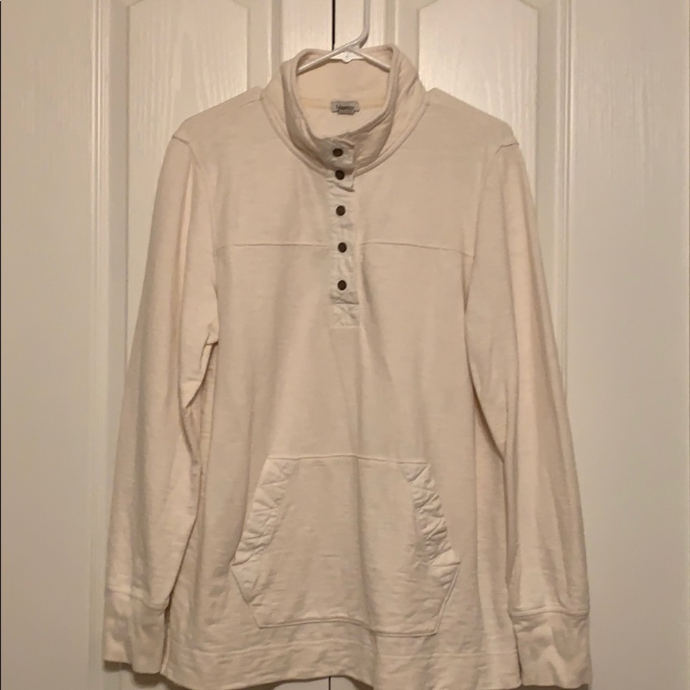 L.L.Bean Tunic